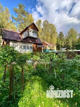 Дом 135м², 2-этажный, участок 11 сот.