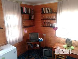 Дом 20м², 1-этажный, участок 7 сот.