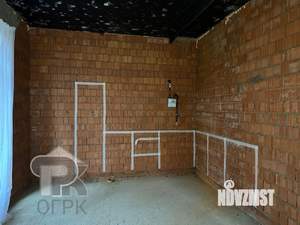 Коттедж 152м², 2-этажный, участок 4 сот.