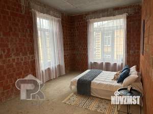 Коттедж 152м², 2-этажный, участок 4 сот.