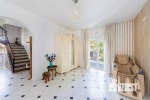 Дом 155м², 2-этажный, участок 7 сот.