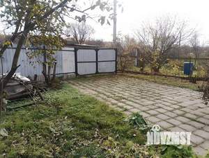 Дом 20м², 1-этажный, участок 7 сот.