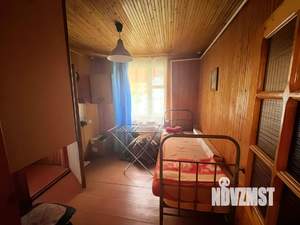 Дом 200м², 2-этажный, участок 18 сот.