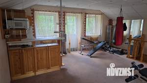 Дача 72м², 2-этажный, участок 6 сот.