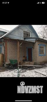 Дом 84м², 2-этажный, участок 7 сот.