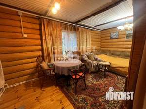 Дом 103м², 2-этажный, участок 7 сот.