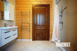 Дом 296м², 2-этажный, участок 37 сот.