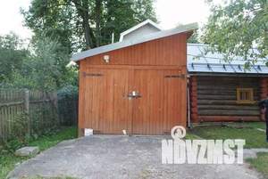 Дом 58м², 1-этажный, участок 8 сот.