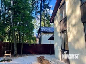 Дом 130м², 2-этажный, участок 4 сот.