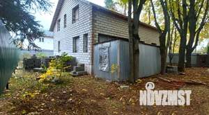 Дом 250м², 2-этажный, участок 5 сот.