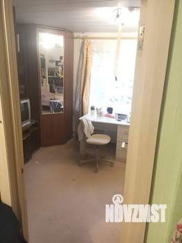 Дом 55м², 1-этажный, участок 10 сот.