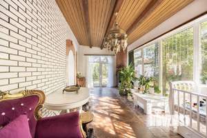 Дом 155м², 2-этажный, участок 7 сот.