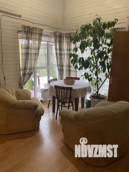 Дом 72м², 1-этажный, на длительный срок, 