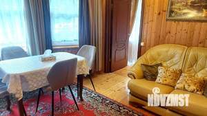 Дом 80м², 2-этажный, на длительный срок, 