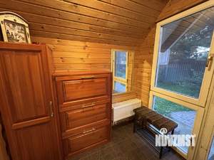 Дом 106м², 2-этажный, на длительный срок, 