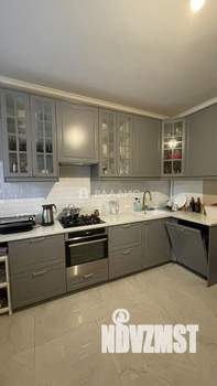 Дом 290м², 3-этажный, на длительный срок, 