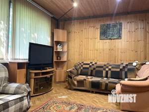 Дом 47м², 2-этажный, на длительный срок, 