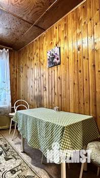 Дом 100м², 2-этажный, на длительный срок, 