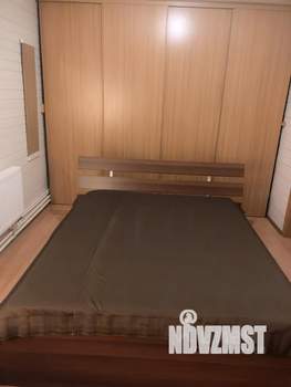 Дом 72м², 1-этажный, на длительный срок, 