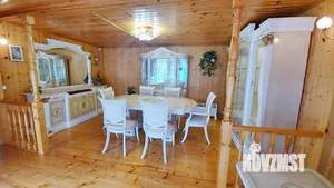 Коттедж 230м², 2-этажный, на длительный срок, 