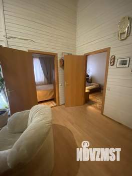 Дом 72м², 1-этажный, на длительный срок, 