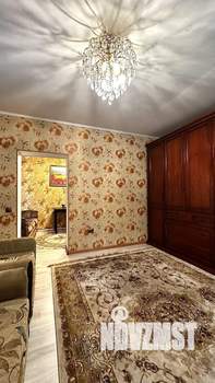 Дом 100м², 2-этажный, на длительный срок, 