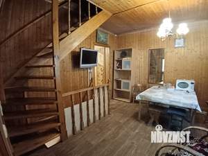Дом 160м², 2-этажный, на длительный срок, 