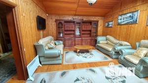 Дом 80м², 2-этажный, на длительный срок, 