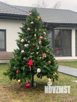 Дом 90м&sup2;, 1-этажный, посуточно, 