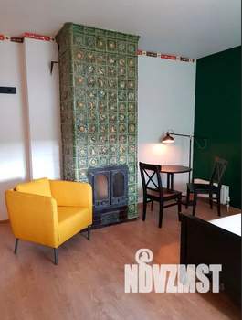 Дом 390м², 3-этажный, на длительный срок, 