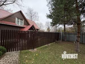 Дом 106м², 2-этажный, на длительный срок, 