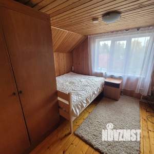 Дом 75м², 3-этажный, на длительный срок, 