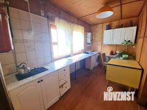 Дом 70м², 1-этажный, на длительный срок, 