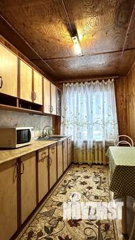 Дом 100м², 2-этажный, на длительный срок, 