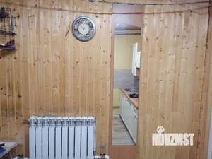 Дом 120м², 2-этажный, на длительный срок, 