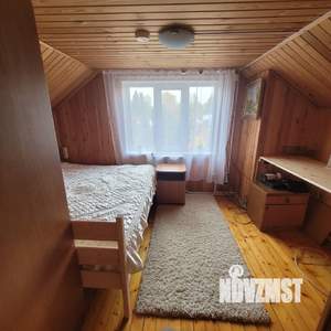 Дом 75м², 3-этажный, на длительный срок, 