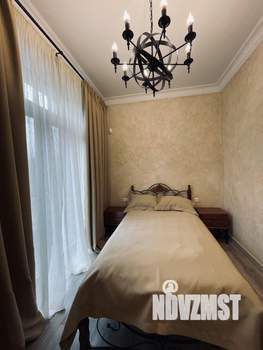 Дом 180м&sup2;, 2-этажный, на длительный срок, 