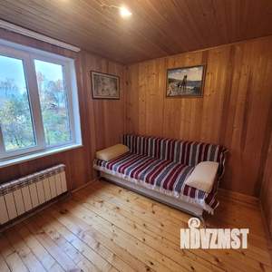 Дом 75м², 3-этажный, на длительный срок, 