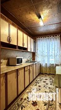 Дом 100м², 2-этажный, на длительный срок, 