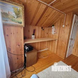 Дом 75м², 3-этажный, на длительный срок, 