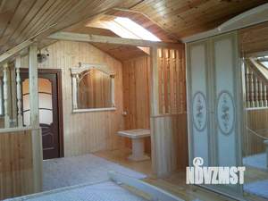Коттедж 80м², 2-этажный, на длительный срок, 