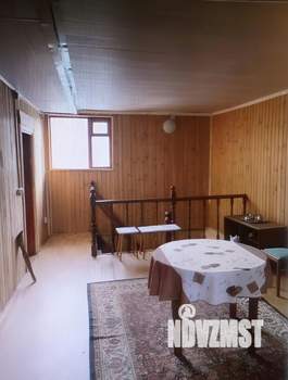 Дом 120м², 2-этажный, на длительный срок, 