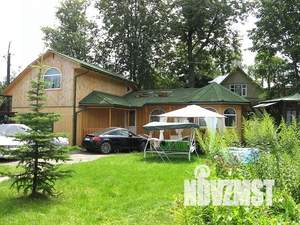 Дом 80м², 2-этажный, на длительный срок, 