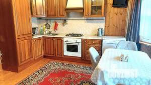 Дом 80м², 2-этажный, на длительный срок, 