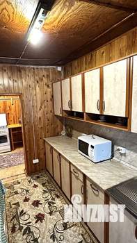 Дом 100м², 2-этажный, на длительный срок, 