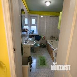 Дом 65м², 1-этажный, на длительный срок, 