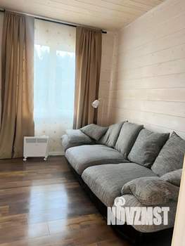 Дом 115м&sup2;, 2-этажный, посуточно, 