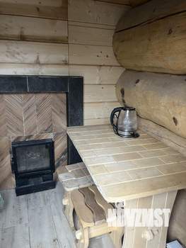 Дом 115м&sup2;, 2-этажный, посуточно, 