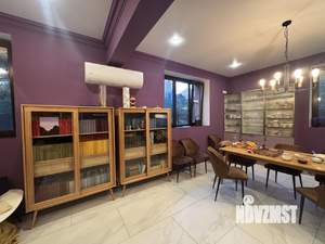 Коттедж 350м², 4-этажный, на длительный срок, 