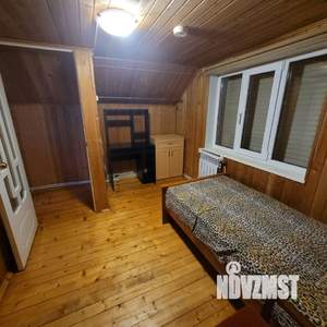 Дом 75м², 3-этажный, на длительный срок, 